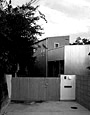 日ノ岡の住宅